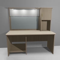 Стол логопеда АВЛ-005 - «globural.ru» - Рузаевка