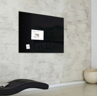 Доска стеклянная магнитно-маркерная Lux - «globural.ru» - Рузаевка