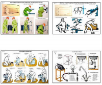 Плакаты "Изготовление и монтаж санитарно-технических устройств" - «globural.ru» - Рузаевка