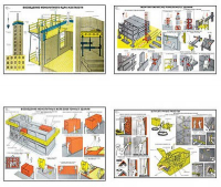 Плакаты "Строительно-монтажные работы" - «globural.ru» - Рузаевка