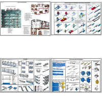 Плакаты "Электрослесарные работы" - «globural.ru» - Рузаевка