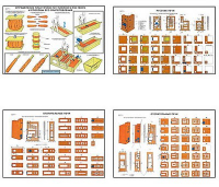 Плакаты "Печные работы" - «globural.ru» - Рузаевка