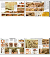 Плакаты "Технология строительства закрытого дренажа" - «globural.ru» - Рузаевка