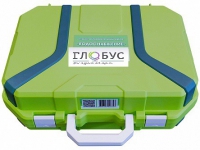 Учебно-образовательный набор "Водоснабжение" - «globural.ru» - Рузаевка