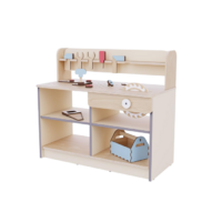 Верстак с набором инструментов из коллекции «НЕГА» (бежевый) - «globural.ru» - Рузаевка