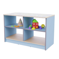 Место для хранения из коллекции «НЕГА» (голубой) - «globural.ru» - Рузаевка