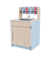 Раковина со столовыми приборами из коллекции «НЕГА» (голубой) - «globural.ru» - Рузаевка