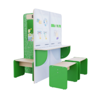 Игровая зона «Банк» из коллекции «НЕГА» - «globural.ru» - Рузаевка