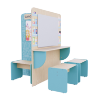 Игровая зона «Салон красоты» из коллекции «НЕГА» - «globural.ru» - Рузаевка