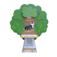 Интерактивная проекционная книга «Лукоморье» - «globural.ru» - Рузаевка