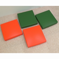 Физкультурный набор из 4-х мини-матов - «globural.ru» - Рузаевка