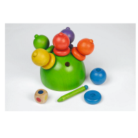 Пирамидка-кактус - «globural.ru» - Рузаевка