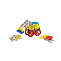 Занимательные шестеренки «Транспорт» - «globural.ru» - Рузаевка