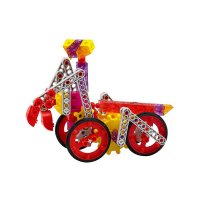 Занимательные шестеренки – Животные  - «globural.ru» - Рузаевка