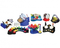 Адаптированный музыкальный набор - «globural.ru» - Рузаевка