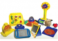 Адаптированный игровой набор - «globural.ru» - Рузаевка