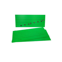 Зеленые доски с нотным станом - «globural.ru» - Рузаевка