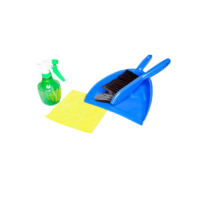 Комплект для ухода за игровым набором "Песочница" - «globural.ru» - Рузаевка