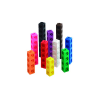 Математические кубики, 2 см - «globural.ru» - Рузаевка