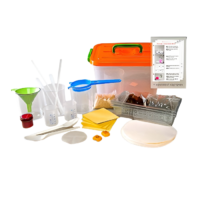 Набор "Способы очистки воды" - «globural.ru» - Рузаевка