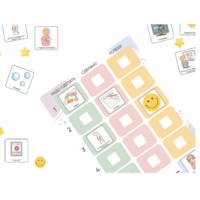 Карточки ПЭКС: визуализация «План занятия/урока» - «globural.ru» - Рузаевка