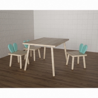 Стол детский «Веселые занятия» - «globural.ru» - Рузаевка