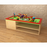 STEAM Многофункциональный стол Пчёлки на полянке - «globural.ru» - Рузаевка