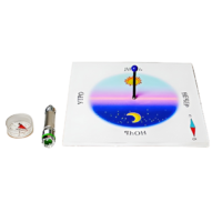 Экознайка-НШ2. Модель солнечных часов - «globural.ru» - Рузаевка