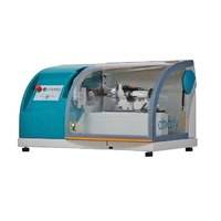 Настольный токарный станок Charly 4T Standard с ЧПУ - «globural.ru» - Рузаевка