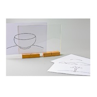 Игровой набор для экспериментов "Мольберт" - «globural.ru» - Рузаевка