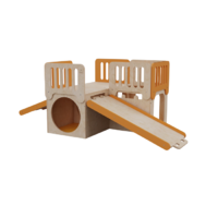 Спортивно-игровой комплекс «Озорное детство» (малый) - «globural.ru» - Рузаевка