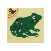 Игра "Лягушка" - «globural.ru» - Рузаевка