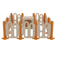 Модульный игровой манеж из коллекции «НЕГА» №1 (малый) - «globural.ru» - Рузаевка