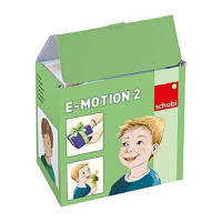 Набор карточек "Эмоции и эмоциональные состояния" - «globural.ru» - Рузаевка