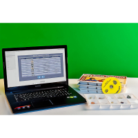 Коллекция натурально-интерактивная "Шкала твердости" - «globural.ru» - Рузаевка