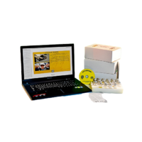 Коллекция натурально-интерактивная "Нефть и продукты ее переработки" - «globural.ru» - Рузаевка