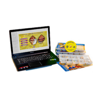 Коллекция натурально-интерактивная "Раковины моллюсков" - «globural.ru» - Рузаевка