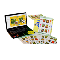 Коллекция натурально-интерактивная "Семена и плоды" - «globural.ru» - Рузаевка