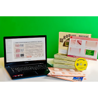 Коллекция натурально-интерактивная "Хлопок и продукты его переработки" (средняя школа) - «globural.ru» - Рузаевка