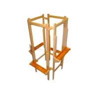 Прозрачный мольберт (4 части) - «globural.ru» - Рузаевка