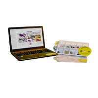 Коллекция натурально-интерактивная "Кварц в природе" - «globural.ru» - Рузаевка