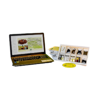 Коллекция натурально-интерактивная "Торф и продукты его переработки" - «globural.ru» - Рузаевка