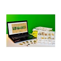 Коллекция натурально-интерактивная "Плоды сельскохозяйственных растений" - «globural.ru» - Рузаевка