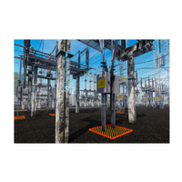 VR-тренажер для колледжей и вузов. " Электроэнергетика. Оперативные переключения ОРУ 110 кВ" - «globural.ru» - Рузаевка