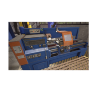 VR-тренажер для колледжей и вузов. "ОТиПБ и пожарная безопасность. Токарные работы и работы на конвейере" - «globural.ru» - Рузаевка