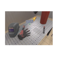 VR-тренажер для колледжей и вузов. "Строительство. Сварщик" - «globural.ru» - Рузаевка