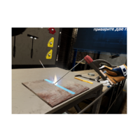 VR-тренажер для колледжей и вузов. "Строительство. Электросварочные работы" - «globural.ru» - Рузаевка