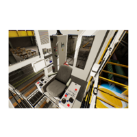 VR-тренажер для колледжей и вузов. "Строительство. Машинист крана" - «globural.ru» - Рузаевка