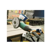 VR-тренажер для колледжей и вузов. "Строительство. Работа с ручным электроинструментом" - «globural.ru» - Рузаевка