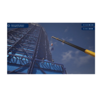 VR-тренажер для колледжей и вузов. "Строительство. Погрузочные сооружения" - «globural.ru» - Рузаевка